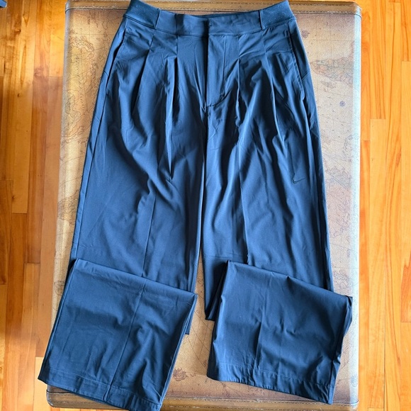 Nike Black Bliss Dress Pants - Picture 3 of 12